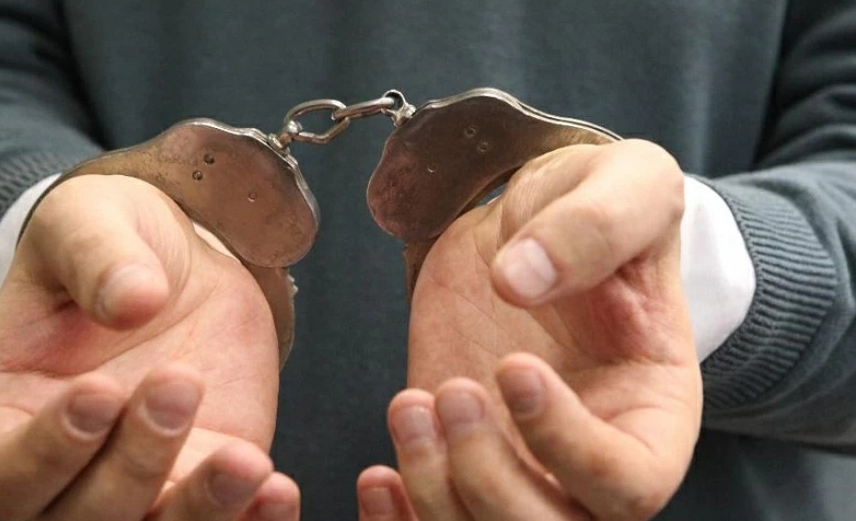 Опубликовано фото подозреваемого в похищении девочки в Смоленске