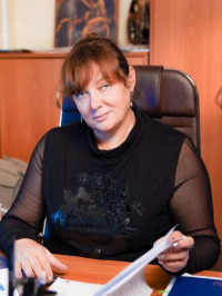 Светлана Думенская
