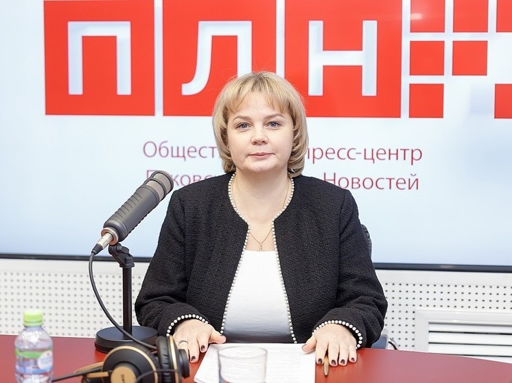 Более 38 тысяч деклараций предоставили жители Псковской области в 2023 году