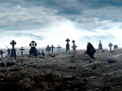 Серийные разборки. Сериал 