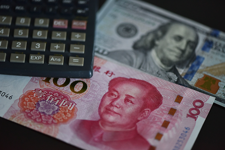 По оценке, мировой ВВП в 2025 году вырастет на 3,5%, в России — на 1,5%, а в Татарстане рост валового регионального продукта составит 2,5%