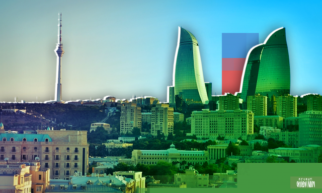 Газпром возобновил поставки газа в Азербайджан