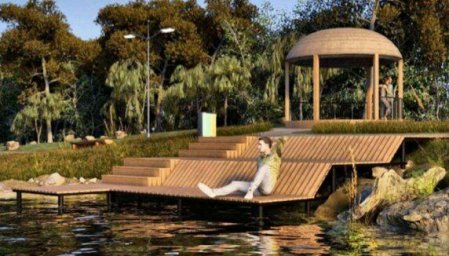 Минсельхоз реализует два дополнительных проекта благоустройства на Камчатке 0