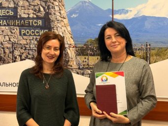 Традиционные «Мамченковские чтения» состоялись в Елизовском районе на Камчатке 5