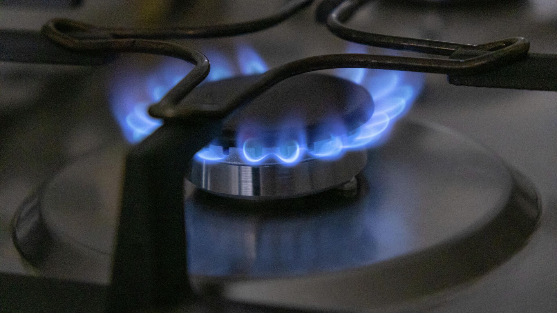 Поставки газа в Приднестровье восстанавливаются в законтрактованных объемах - Чебан - Sputnik Молдова, 1920, 17.10.2025