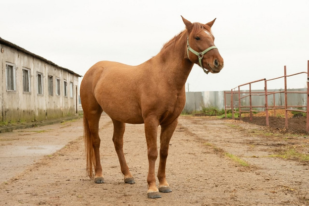 Никита Белых предложил сделать 2026-й Годом вятской лошади