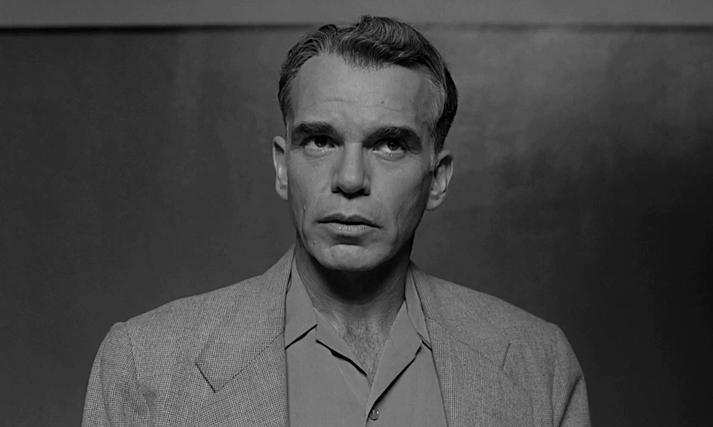 «Человек, которого не было»