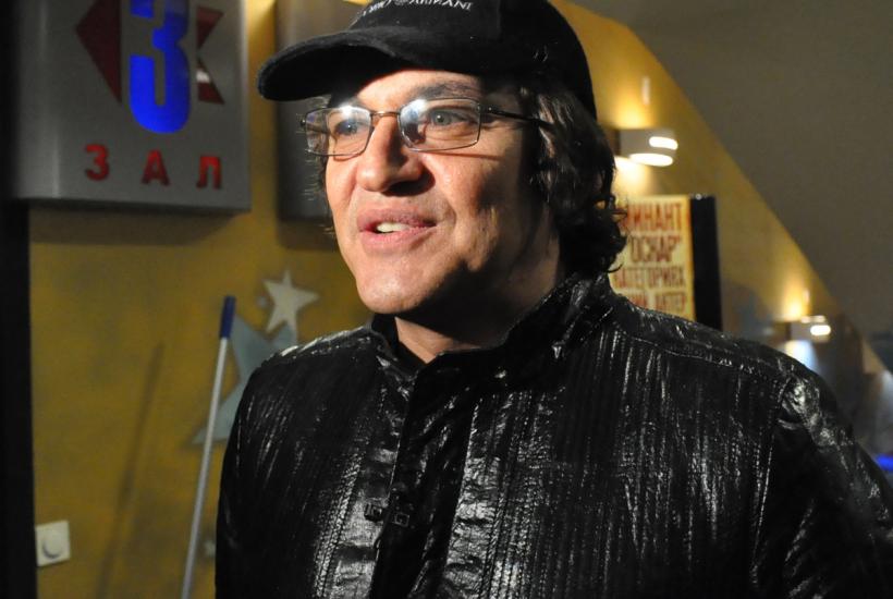 Дмитрий Дибров