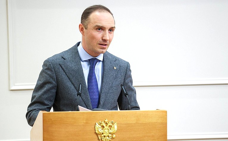 Заседание Совета по вопросам развития Дальнего Востока, Арктики и Антарктики на тему «Правовое регулирование вопросов обращения с отходами производства и потребления в населенных пунктах Арктики»