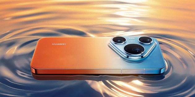 Флагманская серия Huawei Pura 80 анонсирована: Ultra больше нет?