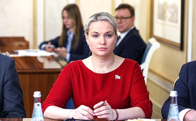 Евгения Ламонова