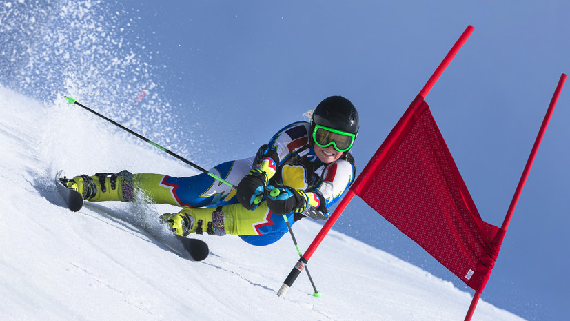 В ФЛГР заявили, что скандинавам выгодно отсутствие российских лыжников на турнирах