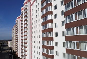1126 жителей Карачаево-Черкесии переедут из аварийного жилья до 2027 года