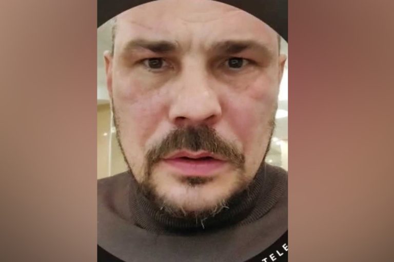 В Тверской области прекращены поиски пропавшего мужчины