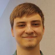 Илья Блинков, студент 4 курса программы «Бизнес-информатика»
