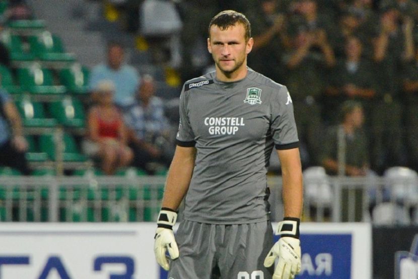 Андрей Синицын