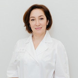 Фатима Тамаева