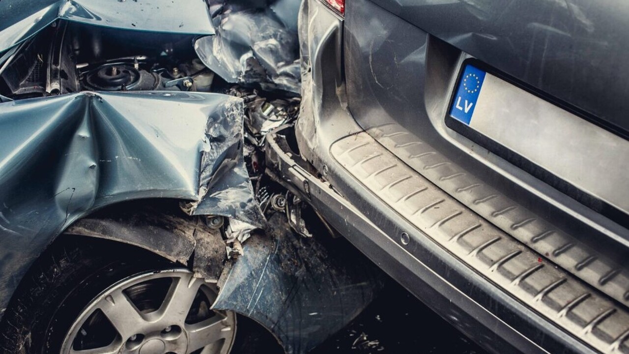 Вечером 21 ноября в Тольятти случились нескольк...