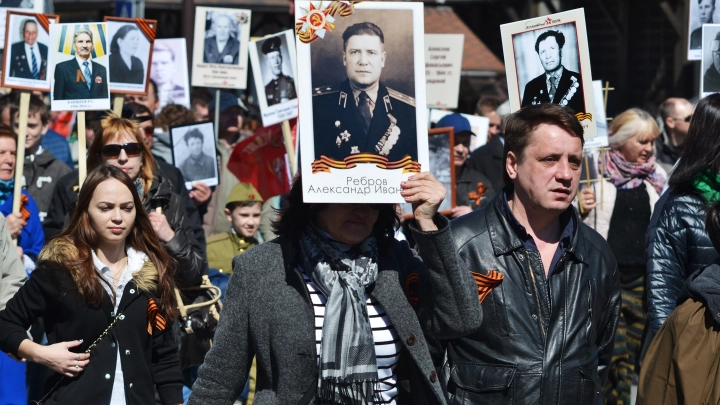 «Извините, аккредитация аннулирована»: Spiegel сообщил о неожиданном решении Кремля