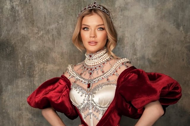 Экс-«Мисс Россия» оренбурженка Линникова раскритиковала русских мужчин.