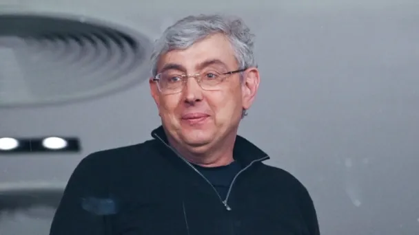 Сергей Галицкий (Фото Алексея Филиппова / РИА Новости)