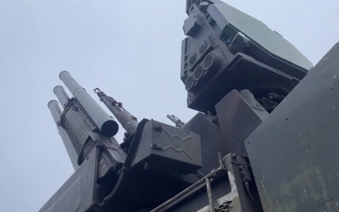 В Самарской области введен план "Ковер"