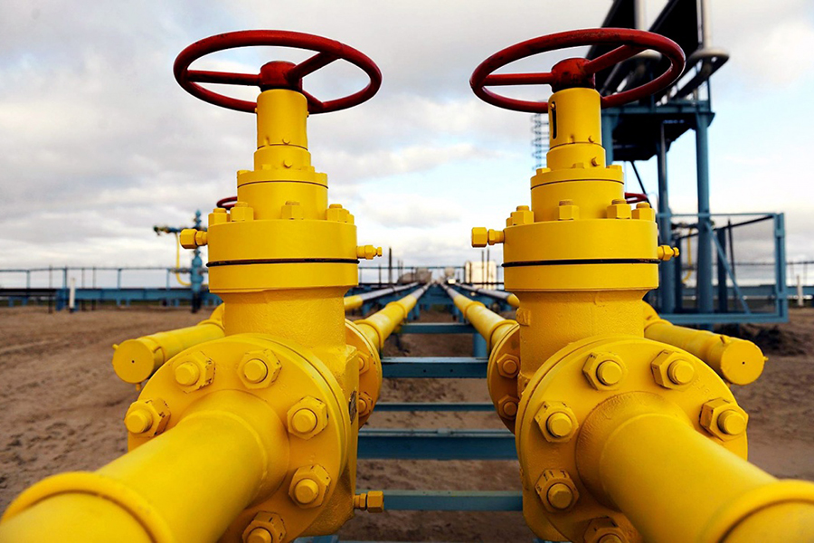 НОЦ компании «Газпром межрегионгаз инжиниринг» провел обучение специалистов в области газификации и догазификации