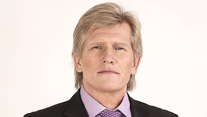 Дмитрий Васильев