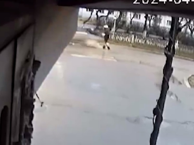 15-летняя девочка попала под колеса машины в Башкирии