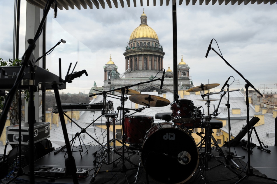 Как Петербург стал столицей бистрономии и изменил российский общепит