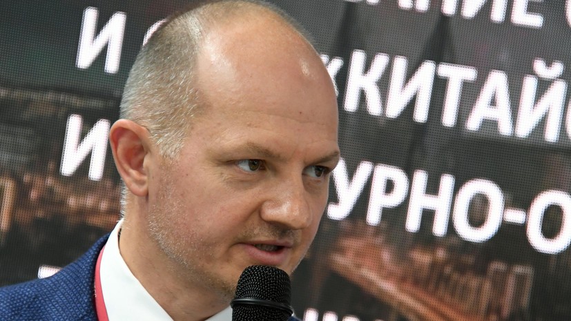 Бывшего вице-губернатора Петербурга Лавленцева отправили в СИЗО