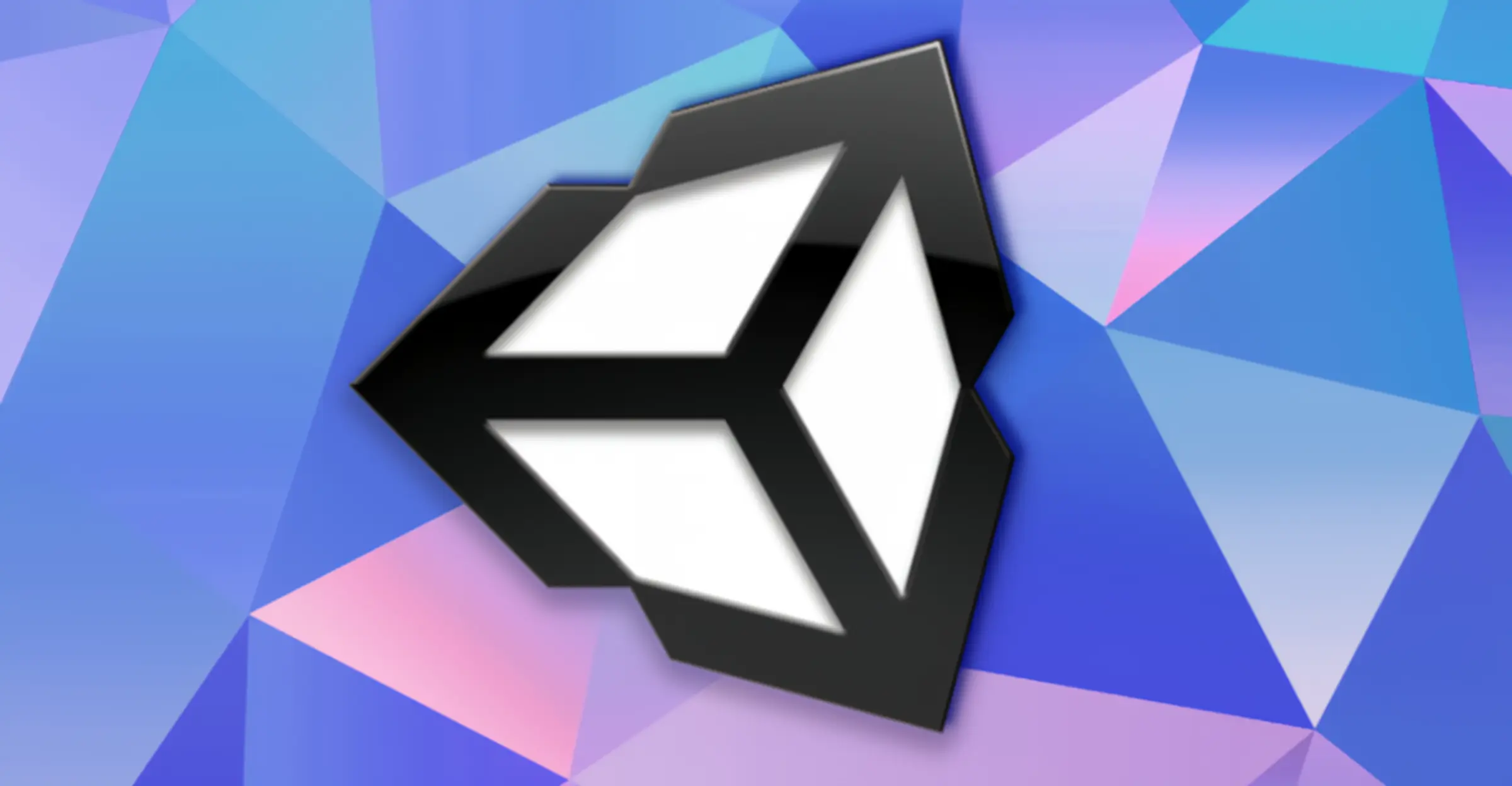 Unity 3d. Unity. Знак Юнити. Картинка Юнити.