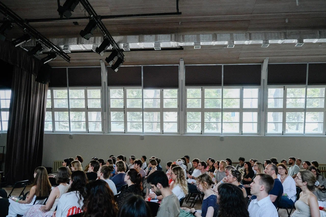 Мастерская Брусникина проводит пятый фестиваль «Питчинг» (фото 3)