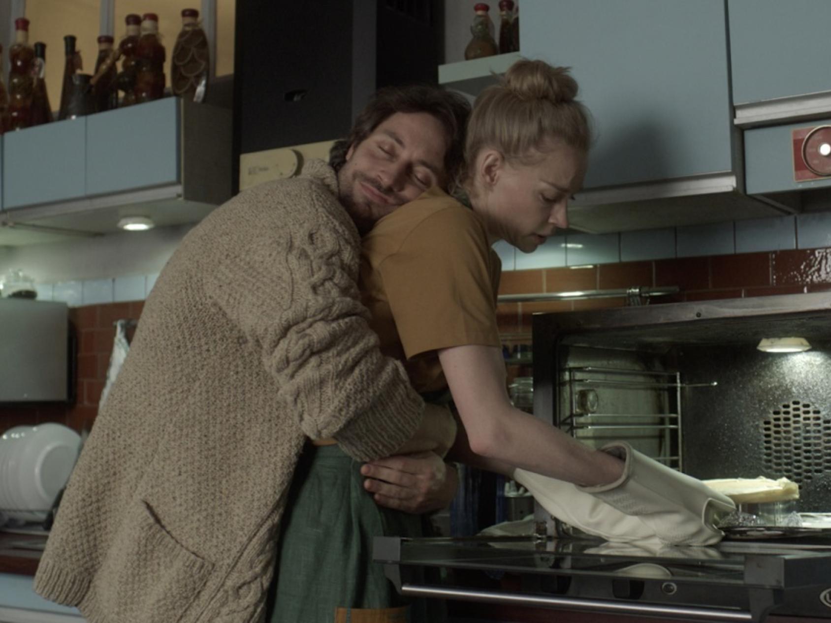 мерзлая земля 7