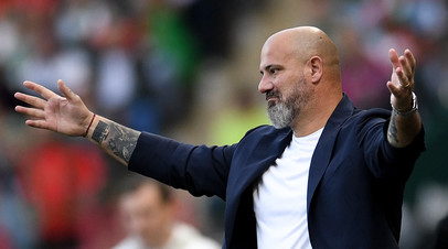 Деян Станкович