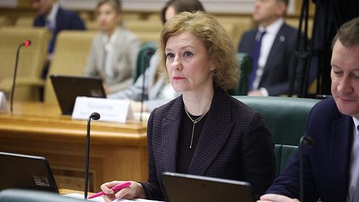 Минфин РФ: Калининградская область показывает уникальные бюджетные показатели