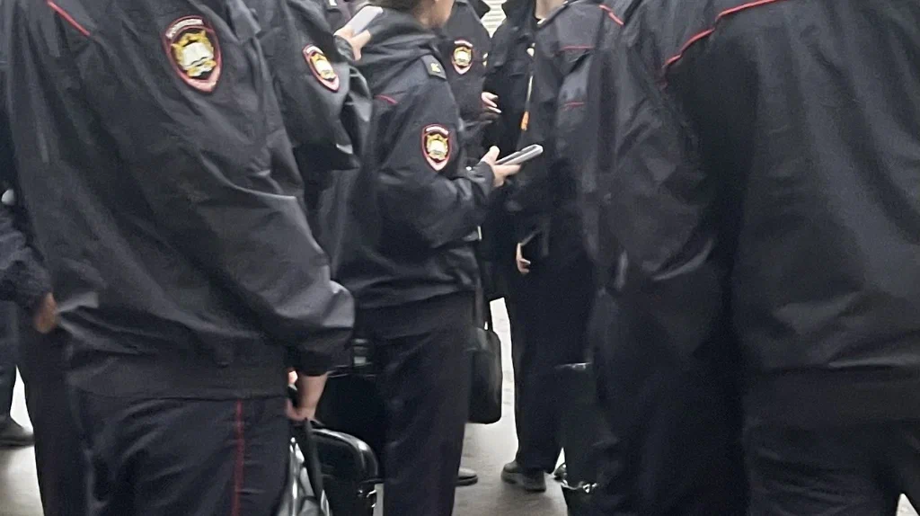 В Севском районе прошел второй этап операции «Нелегал 2025»