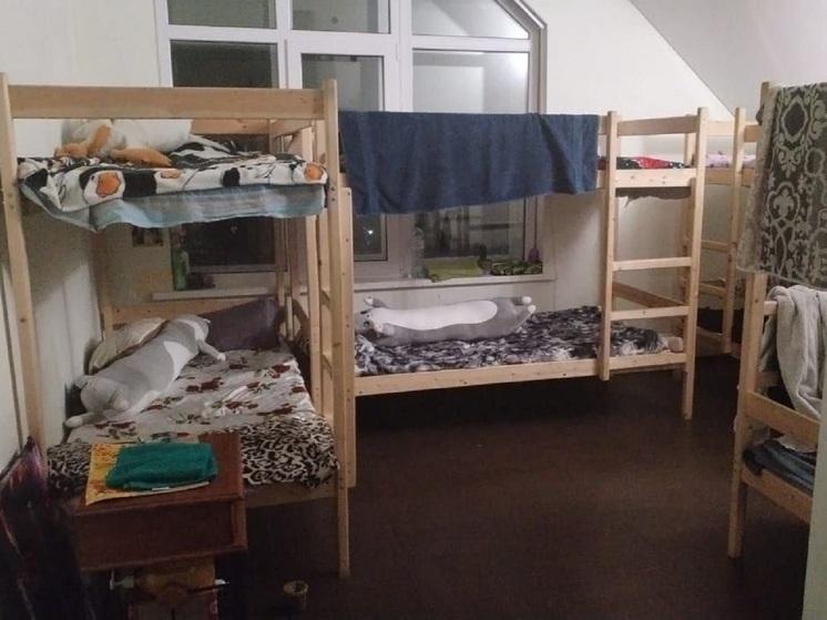 Возбуждено дело о лишении свободы детей в свердловском реабилитационном центре