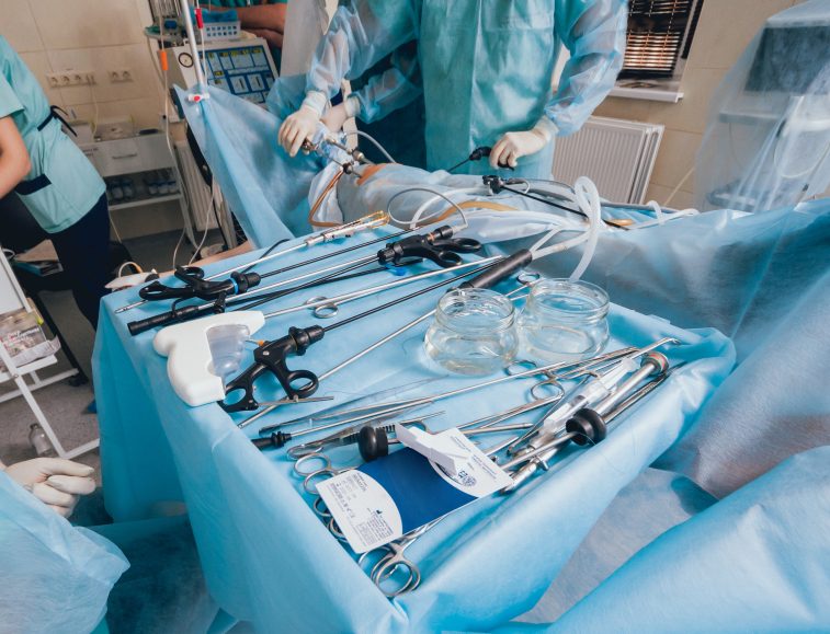 В Петербурге построят завод по производству мединструментов и оборудования для эндоскопии