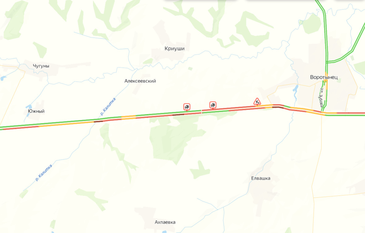 Воротынец нижегородская область на карте. Трасса м7 пробки. Пробка на м7. Трасса м7 Лысково Воротынец. Пробки Нива Лысково.