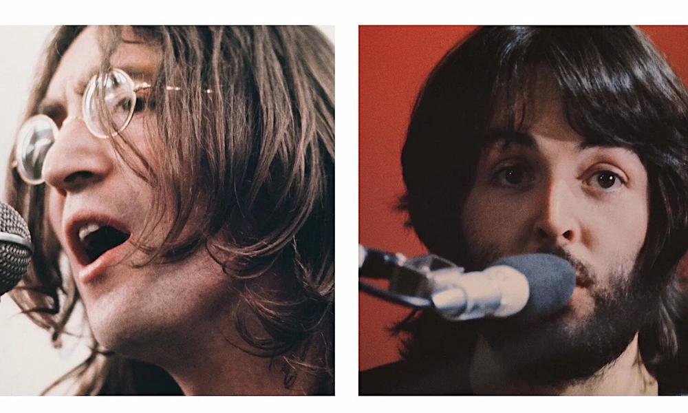 «Да будет так» (1970)