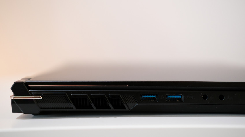 Обзор и тест игрового ноутбука Ardor Gaming Neo G17-I7ND210