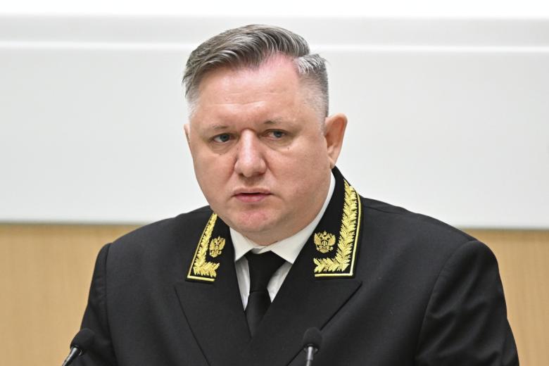 Юрий Иваненко