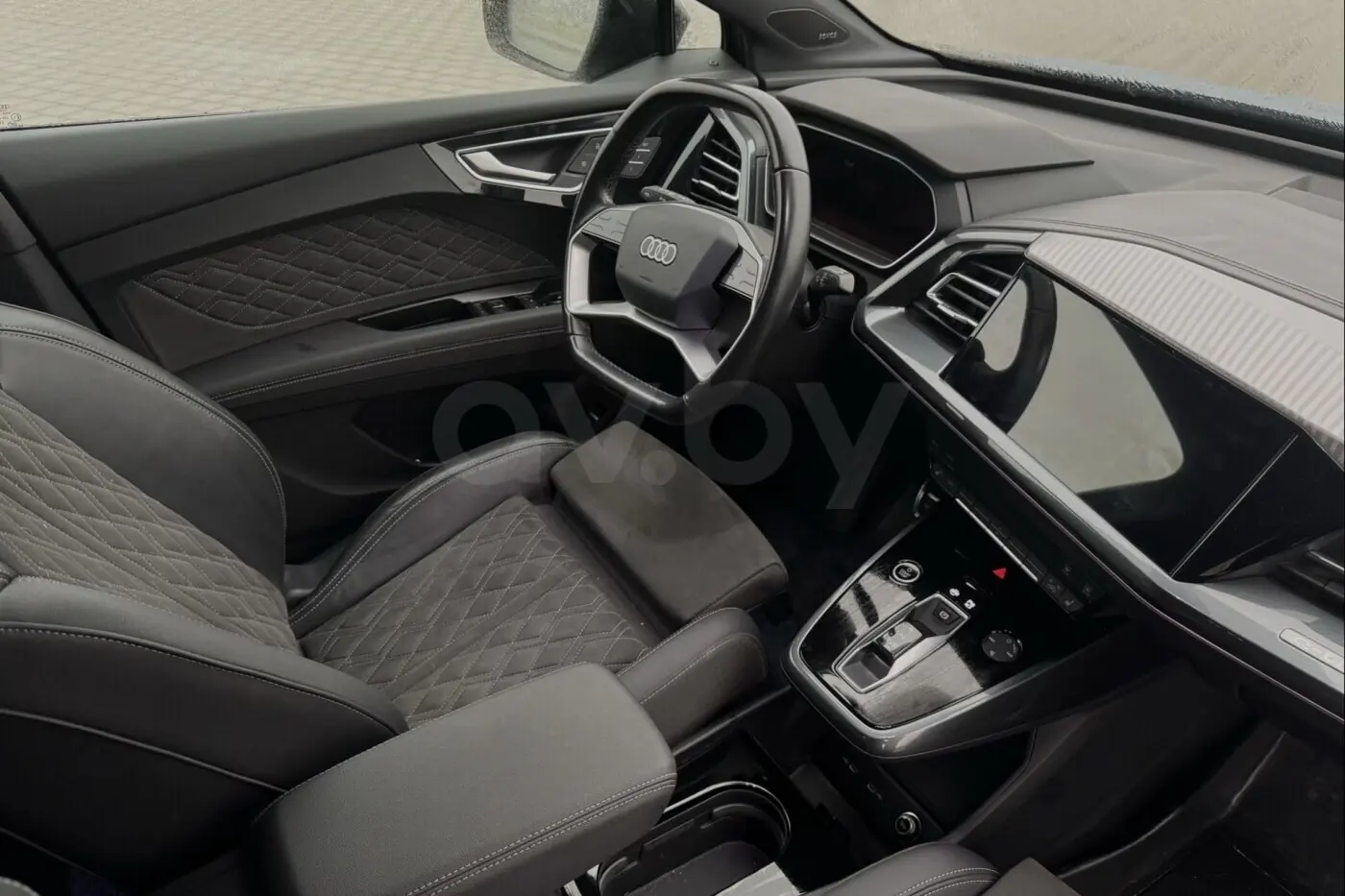 Quattro рулит: смотрим полноприводные Audi на вторичке