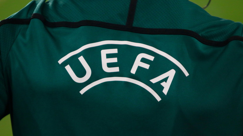 Сорокин: оргкомитет финала Лиги чемпионов в Петербурге скоро получит компенсацию от УЕФА