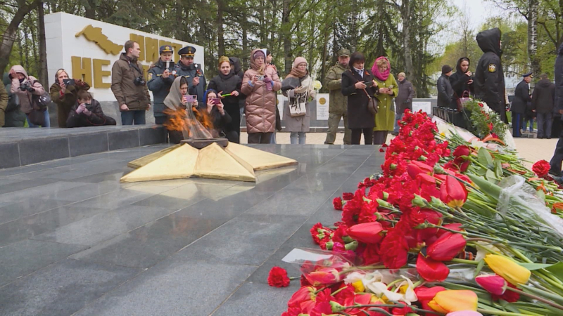 В Костроме представлен план мероприятий, посвящённых 81-ой годовщине Победы