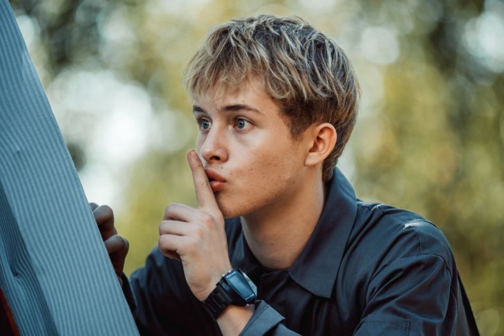 ​Актер Леон Кемстач встретится со зрителями в Екатеринбурге