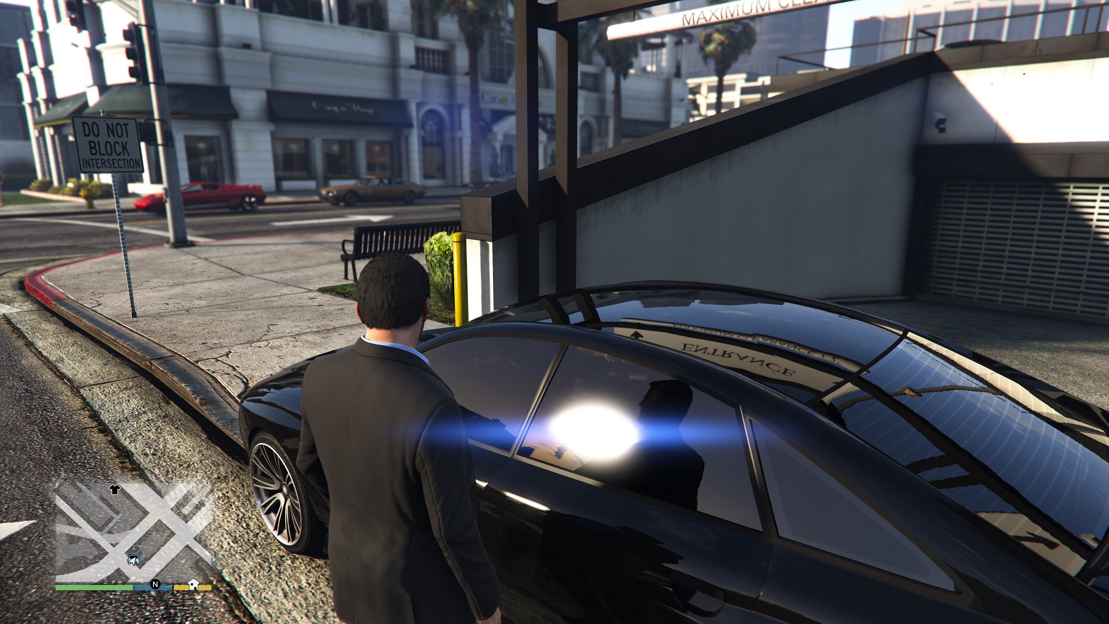 Gta 5 for ps 5 фото 72