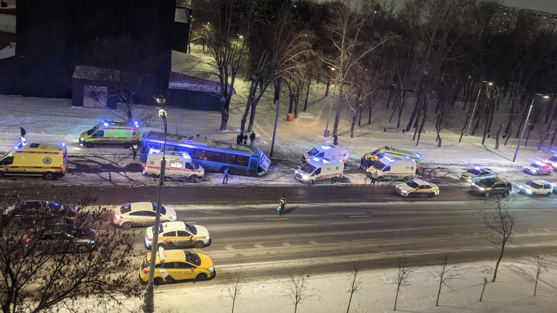 новости москва происшествия сегодня