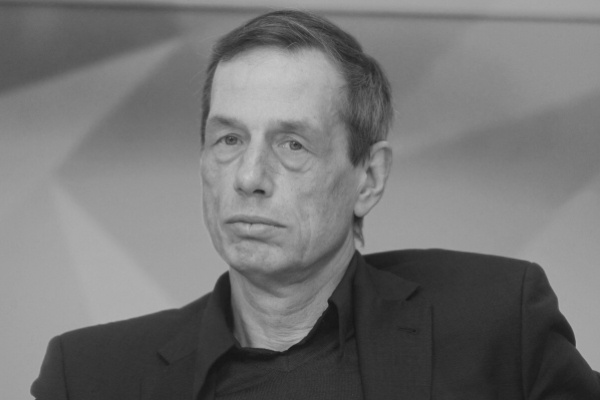 В Санкт-Петербурге умер искусствовед Аркадий Ипполитов | Культура ...